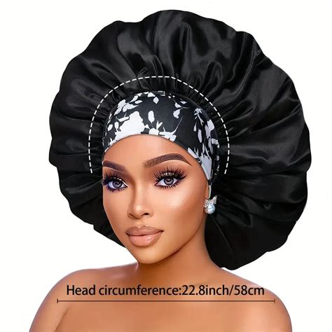 best bonnets for straight hair|best hair net for sleeping.